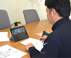 初任運転者講習のオンライン受講