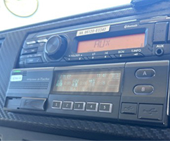 デジタルタコグラフ