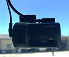 ドライブレコーダー