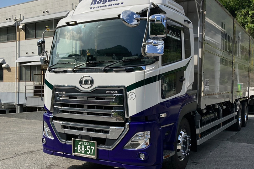 増tウイング車